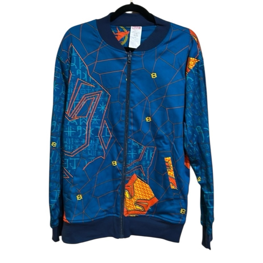 Marvel Black Panther Jacket